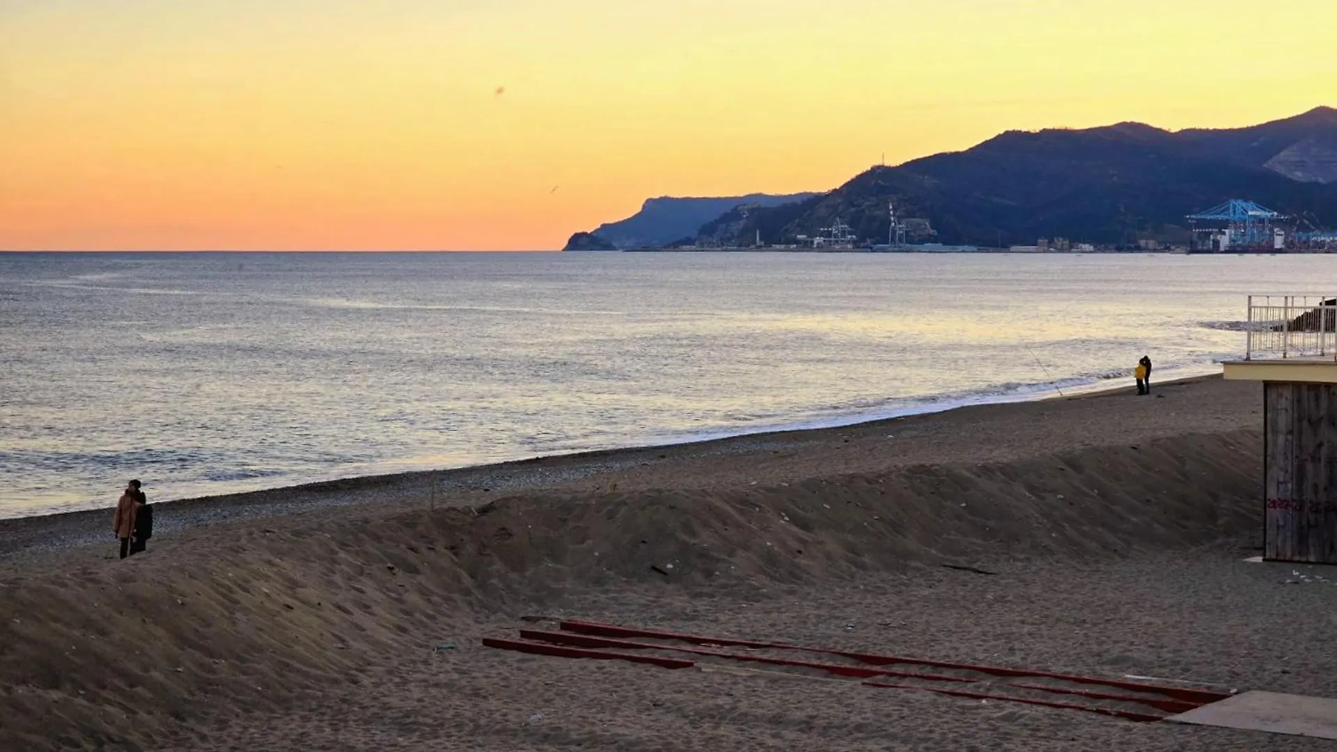 My Home Savona 0*,  Italy